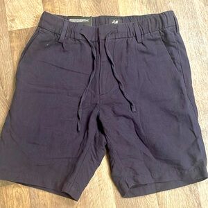 Men’s H&M shorts